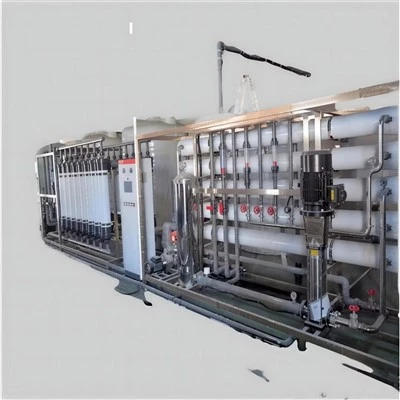 고급 산화 시스템